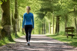 Marche quotidienne : quelle distance pour améliorer sa forme et sa santé