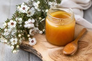 Les bienfaits du miel de Manuka : pourquoi l’intégrer à votre routine bien-être