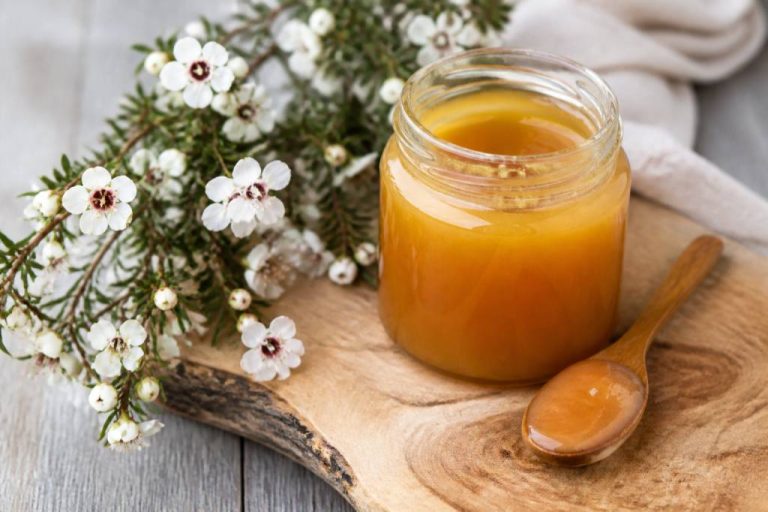 Les bienfaits du miel de Manuka : pourquoi l’intégrer à votre routine bien-être