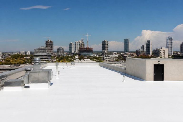 Coolroof : une solution d&rsquo;avenir pour un monde qui se réchauffe