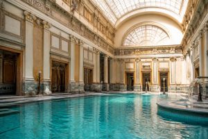 Découvrir les thermes de San Pellegrino en Italie : un séjour bien-être d’exception