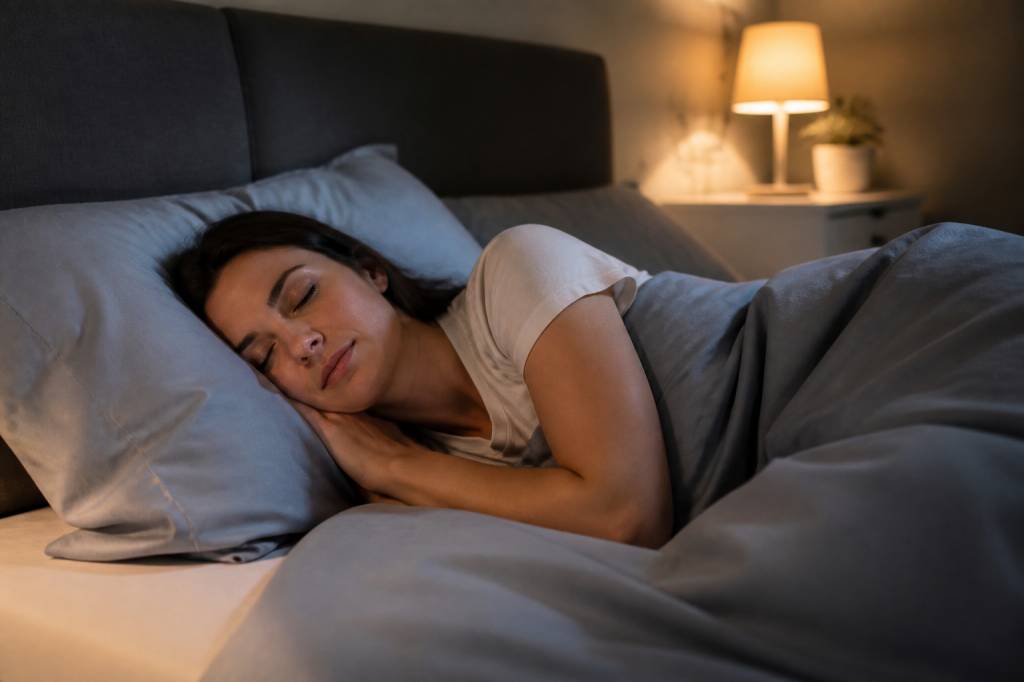 20h : que faire pour mieux dormir et préserver sa santé
