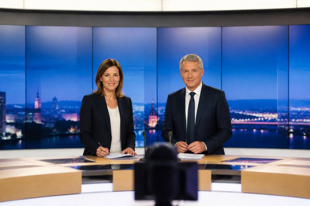 Le 19 20 France 3 Normandie : actualités, replay et informations régionales